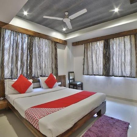 Hotel Green Apple Gandhinagar Exterior photo